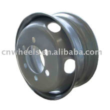 LKW Tubeless Rad 17.5 * 6.75